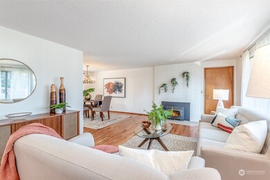 1114 Magnolia Dr, Fircrest, WA 98466 - photo 5