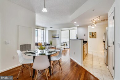 The Crescent unit 710, Silver Spring, MD 20910 - photo 3