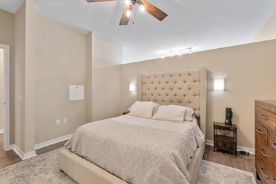 Edge Condominiums unit 102, Milwaukee, WI 53212 - photo 6