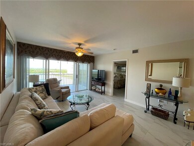 Marina Bay Club unit 808, Naples, FL 34110 - photo 5