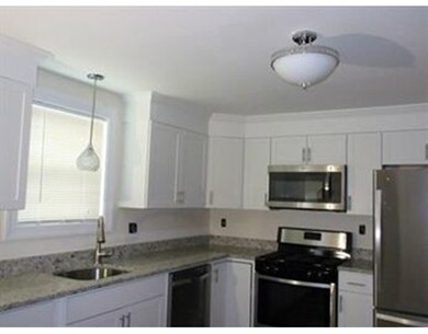 524 S Union St unit 1, Lawrence, MA 01843 - photo 3