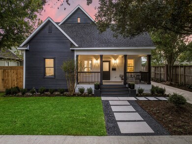 1626 Cortlandt St, Houston, TX 77008 - photo 6