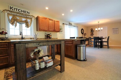 5 Merrill Dr, Chichester, NH 03258 - photo 5