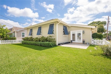 401 Hesper Ave, Metairie, LA 70005 - photo 2