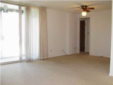 Large living room