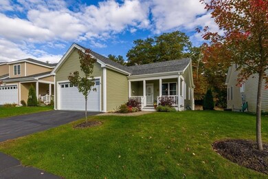 72 Tea Party Cir unit 72, Holden, MA 01520 - photo 2