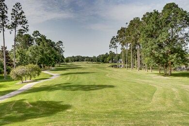 Golf Fairway for your back yard