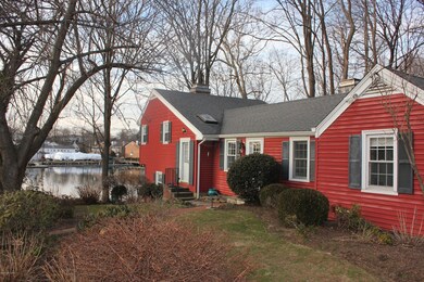 5 Wallasy Way, Riverside, CT 06878 - photo 4