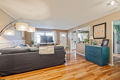 3140 Palomar Ave, Columbus, OH 43231 - photo 5