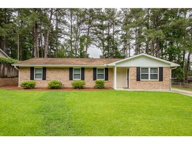 4053 Redgate Ct, Augusta, GA 30907 - photo 2
