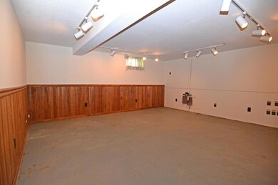 Basement 1