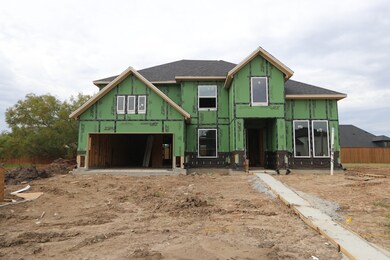 1842 Lake Crest Ln, Friendswood, TX 77546 - photo 2