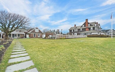 17 Washington Ave unit ''East'', Spring Lake, NJ 07762 - photo 4