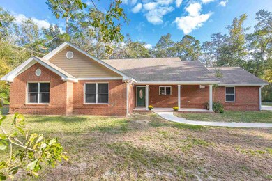 173 Oakwood Trail, Crawfordville, FL 32327 - photo 3