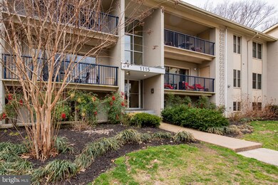 1115 Primrose Ct unit 302, Annapolis, MD 21403 - photo 3