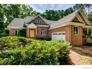 Welcome to 14713 Felbridge Way on 1.77 private woo