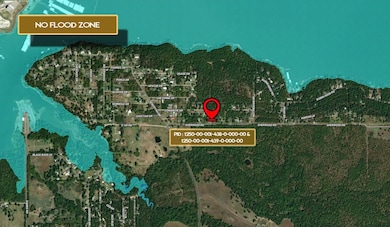 0 Comanche Dr unit 25680574, Eufaula, OK 74432 - photo 7