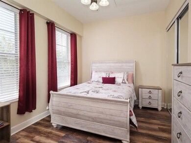 Master Bedroom Image 1