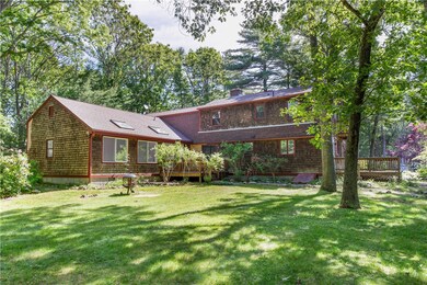 93 Shepherd Dr, Wakefield, RI 02879 - photo 4