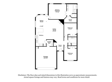 1237 Glen Ct, Weatherford, TX 76087 - photo 2