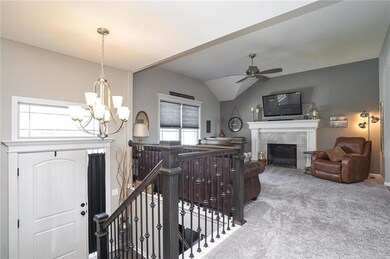 20377 W 220th Terrace, Spring Hill, KS 66083 - photo 2