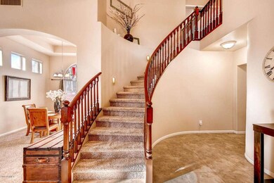Stairway