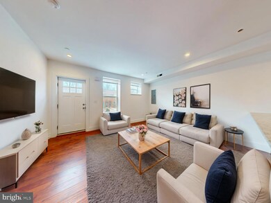 1216 Half St SW unit A, Washington, DC 20024 - photo 3