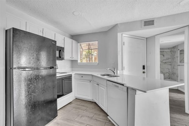 Updated Kitchen