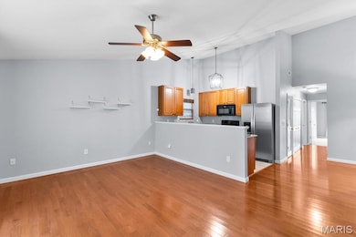 729 Tower Grove Dr unit C, Fairview Heights, IL 62208 - photo 3