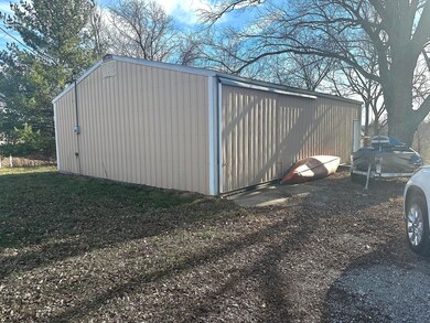 10750 S. Rte N shop