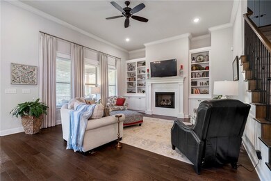 1503 NW Santorini Ln, Bentonville, AR 72712 - photo 3