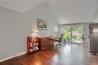 2556 Grouse Ridge unit A, Franklin Park, PA 15090 - photo 4