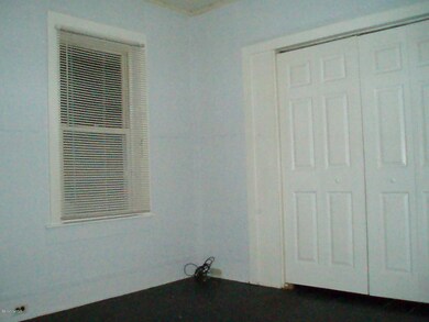 Bedroom 1st flr left Apt