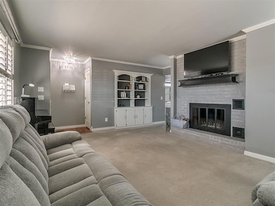 4312 N Grove Ave, Warr Acres, OK 73122 - photo 6