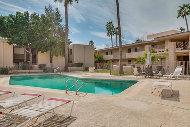 COMMUNITY POOL