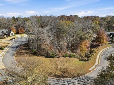 490 Meadow Lake Terrace, Hoschton, GA 30548 - photo 6