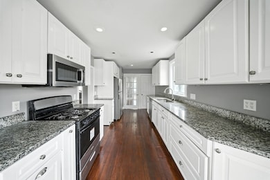 1916 Hyde Park Ave, Hyde Park, MA 02136 - photo 4