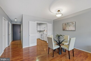 1200 23rd St NW unit 803, Washington, DC 20037 - photo 5