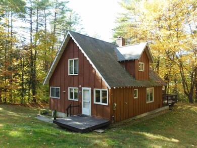 11 Wilde Rd, Chesterfield, NH 03462 - photo 2
