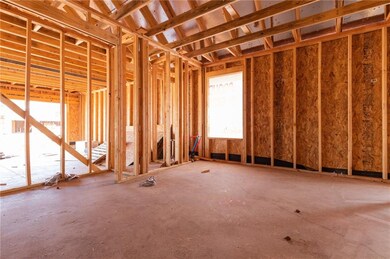 704 NW 199th St, Edmond, OK 73012 - photo 5