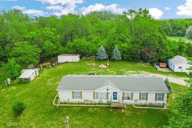 8687 N Wilhelm Rd, La Porte, IN 46350 - photo 2