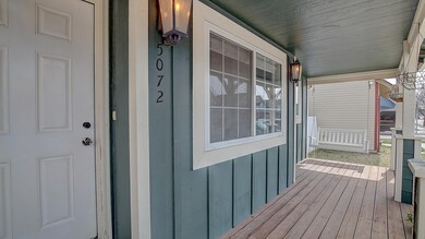 Front Porch 1