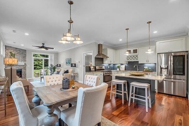 14 Green Rd, Newmarket, NH 03857 - photo 4