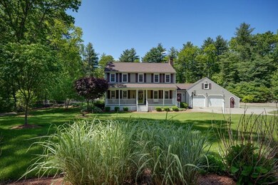 455 Chestnut St, Wrentham, MA 02093 - photo 2