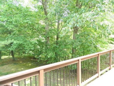 View from Front Door