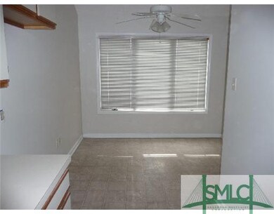 Interior Space/Layout.
