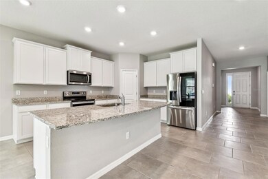 33870 Field Maple Loop, Wesley Chapel, FL 33545 - photo 5