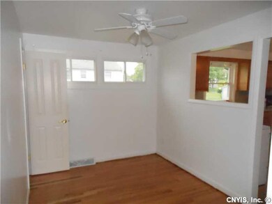 Dining Room.