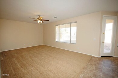 4414 W Darrel Rd family room