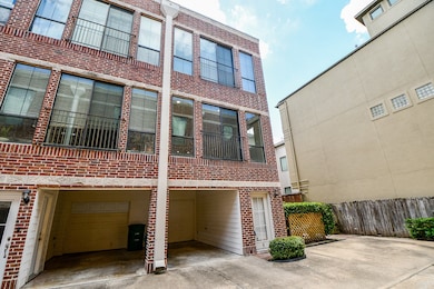 118 Mcgowen St unit K, Houston, TX 77006 - photo 3